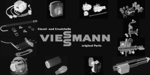 Viessmann 7843474 Isolierung WT-Deckel