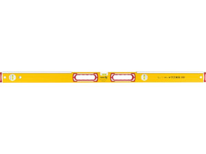 Wasserwaage Stabila Type 196-2 K, 122 cm