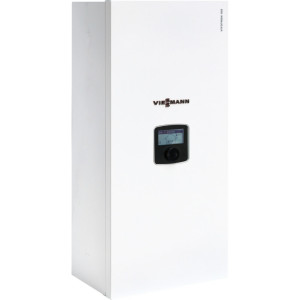 Viessmann Vitotron 100 Elektro-Heizkessel 4,0-8,0kW mit witterungsgeführter Regelung Z020839