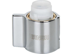 Hansa Oberteil mit Griff ab 07/99, Ref.-Nr.: 59911780