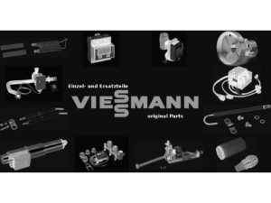 Viessmann Eckhahn G1/2-Klemmring D15 7867147