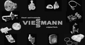 Viessmann 7840547 Anschlussleitung Sekundärpumpe