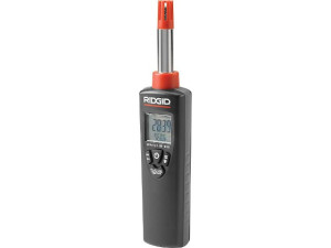 Temperatur-/feuchtigkeitsmesser micro HM-100 Ridgid