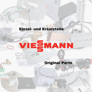 Viessmann Einstellschiene vormont. 7883156