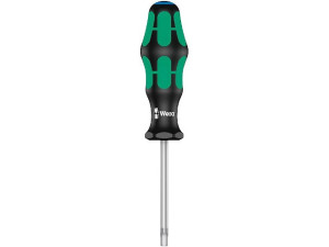 Sechskant-schraubendreher HEX-Plus Kraftform Plus - Serie 300 5,0x80mm