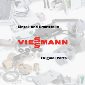 Viessmann Heißgasleitung Verdichter Austritt A100 7870479