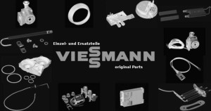 Viessmann Vorderwand 20kW 7832097
