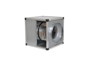 S&p Lüftungsbox, EC KABB-3000/315 ECOWATT
