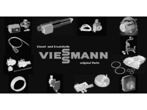 Viessmann Verdichter Jacket Mantel XHV018/025 7859887