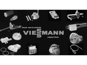 Viessmann Schaltnetzteil NKU 7817920