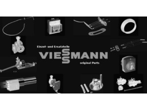 Viessmann Schraderventil 7857514