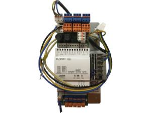 Buderus FEM 2 Modul für zwei Zusatzfunktionen 8738212374