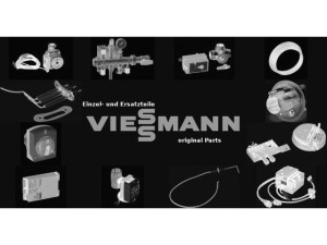 Viessmann 7426681 Beipack Pelletbehälter