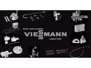 Viessmann Ersatzröhre für Vitoplanar EG2.A2000 D W/NA inkl. Dimm.BT 7870814
