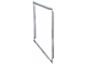 Dimplex 367700 VSLK800 Verbindungsset für Luftkanäle 769x769x50 mm