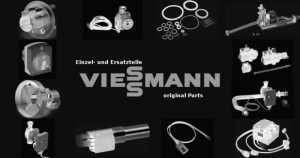 Viessmann 7830999 Leitung Magnetvent. Zwischeneinspritzung