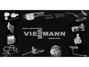 Viessmann Heizblock komplett EI5 5,5kW 7857720