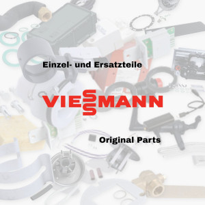 Viessmann Vorlaufgehäuse Basis 7898153