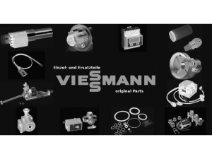 Viessmann Hinterblech oben 7856199