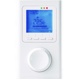 Viessmann Vitoplanar Funk-Raumthermostat ZK03936