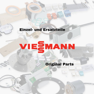 Viessmann Längenelement ew-silver 100 250mm 7539960