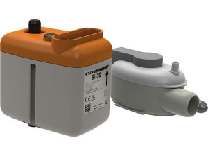 Sauermann SI30CE01UN23 Kondensatpumpe 8 l/h SI 30 mit sep. Schwimmermodul Ersetz SI 3080