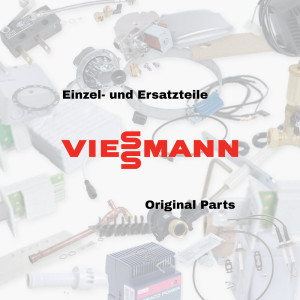 Viessmann Kopfschraube für Indoor Unit HTM Black R32 7804340