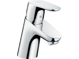 Hansgrohe Standventil Focus chrom