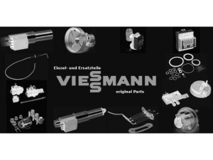 Viessmann 7849771 Thermostat