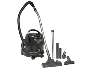 Staubsauger PPR.170H-11 Hepa , reflo/schwarz, Zubehörset AS0, 32 mm, 12,5 m Kabel