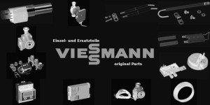 Viessmann 7830525 Heizungsvorlauf WW240/254