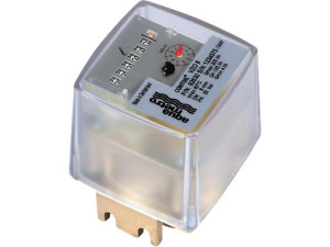 Aquametro Aqua - Metro - Ölzähler Ringkolbenzähler VZO 8 4 - 200 l/h mit Innengewindeanschluss 1/4''