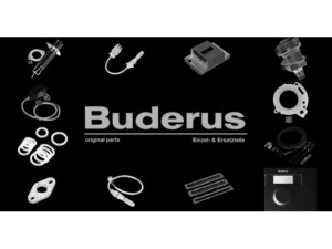 Buderus 63029222 Haube 369mm br G115/G125/S105