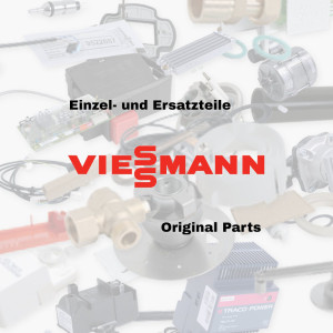 Viessmann Schiebeelement 320-480 ew-silver 100 7539970