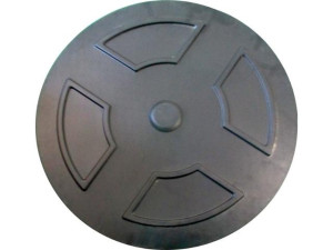 Wolf Deckel WM für BSP-800, PG072
