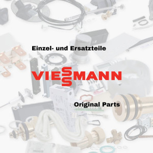 Viessmann Adapterplatte 16kW 7894802