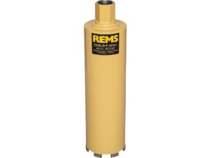 Kernbohrkrone Rems TDKB LS 102x320xUNC 1 1/4