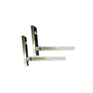 Ttc Abgas Wandkonsole bis 470 mm Wandab. AWE, DN200/265