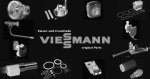 Viessmann Wellrohr Zirkulation VD 222/333 7831845
