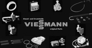 Viessmann Manometer 0-63 WS 9034060