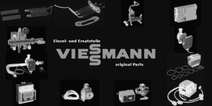 Viessmann 7827223 Montageblech Regelung NR2 120kW GS2