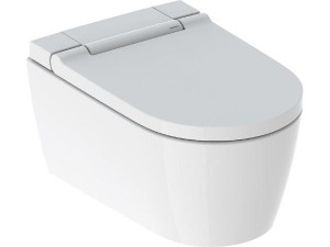 Dusch-wc Geberit AquaClean Sela, weiß-alpin