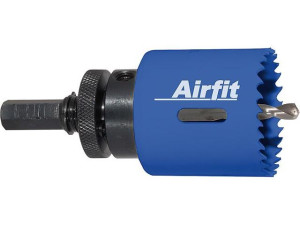 Airfit Kreisschneider HSS Bimetall d 48 mm