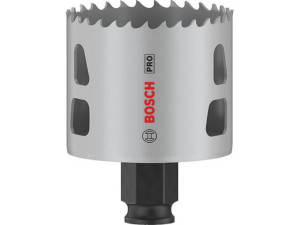 Lochsäge Bosch PRO PC PLUS, mit PowerChange Plus Aufnahme, d 57 mm