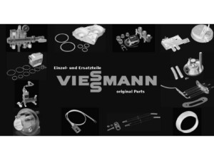 Viessmann Ventilabdeckung 7871439