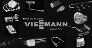 Viessmann 7820775 Leitung Lüftermotor