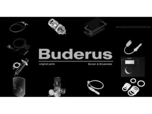 Buderus 63002425 Wärmeschutz Br-Tür Board607 everp