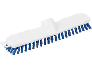Hygiene-wischer, 28 cm, PBT, 0.50, blau
