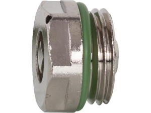 Luftstopfen DN15 (1/2'') Solar