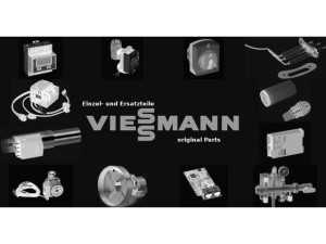 Viessmann Umstellteile auf Erdgas H Gerät 7518669